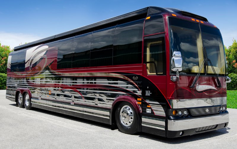 Prevost Motor Coach >> 2008 Prevost Marathonxlii Btwait925 Prevost Motor Coach >> 2008 Prevost Marathonxlii Btwait925
