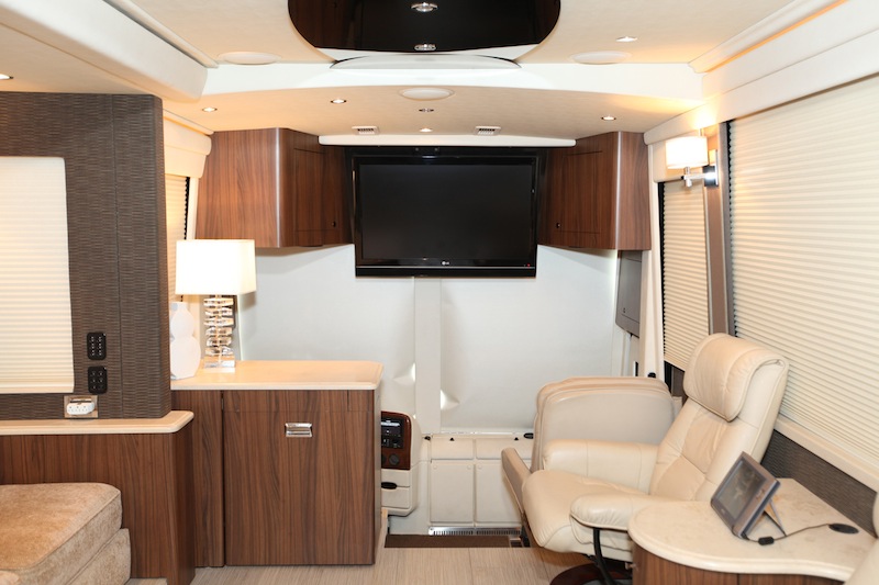 2008 Prevost Amadas H3-45 For Sale