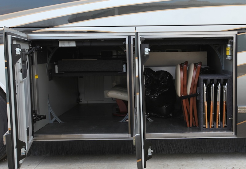 2008 Prevost Amadas H3-45 For Sale