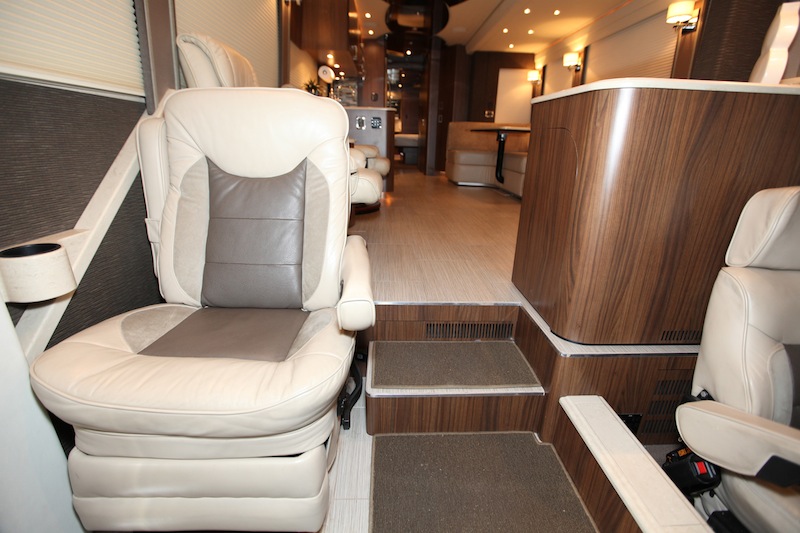 2008 Prevost Amadas H3-45 For Sale