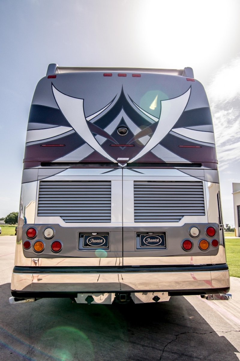 2008 Prevost Amadas XLII For Sale