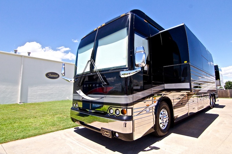 2008 Prevost Amadas XLII For Sale