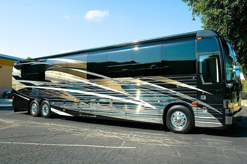 2008 Prevost Country Coach XLII For Sale