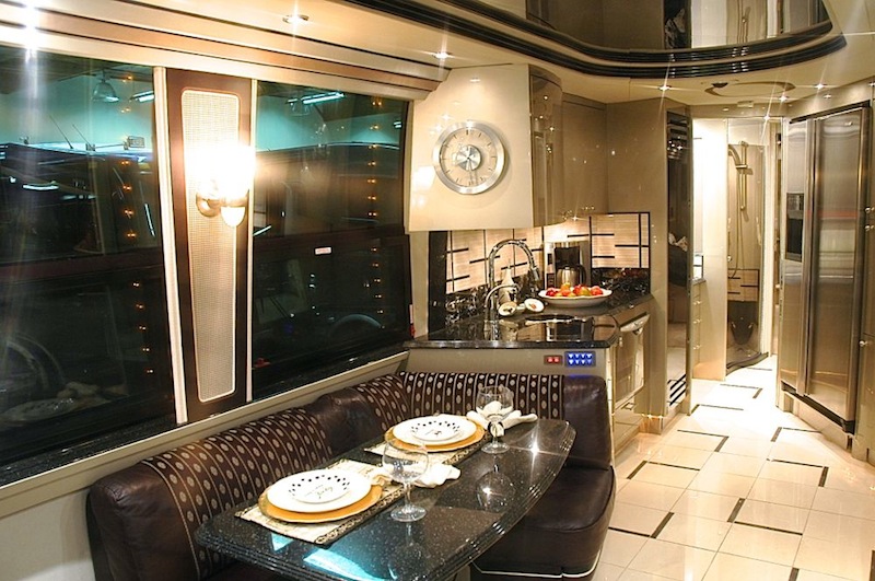 2008 Prevost Country Coach XLII For Sale