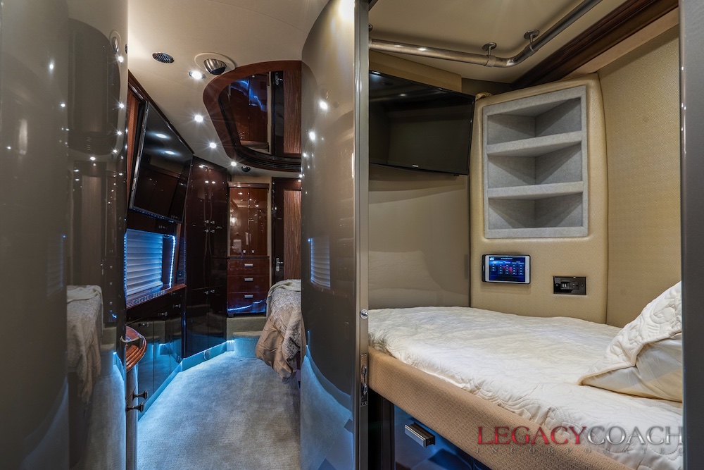 2008 Prevost Country Coach XLII For Sale