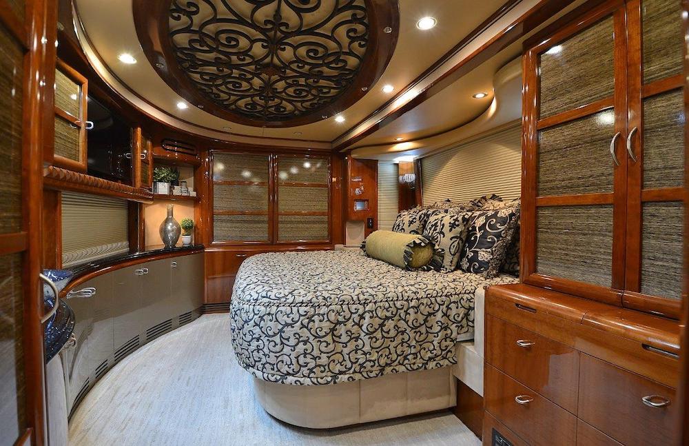 2008 Prevost Liberty H3-45 For Sale