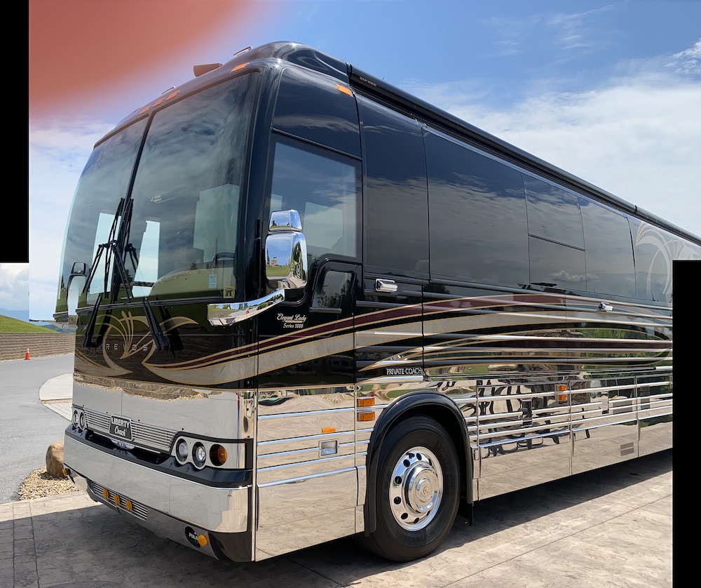 2008 Prevost Liberty XLII For Sale