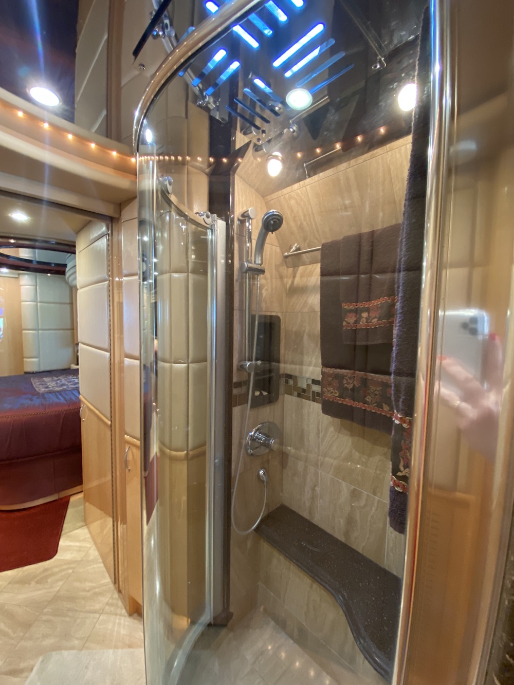 2008 Prevost Liberty XLII For Sale