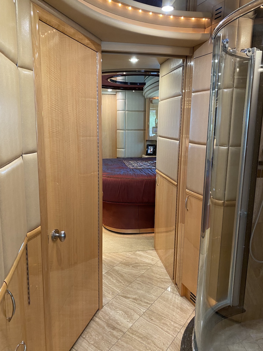 2008 Prevost Liberty XLII For Sale