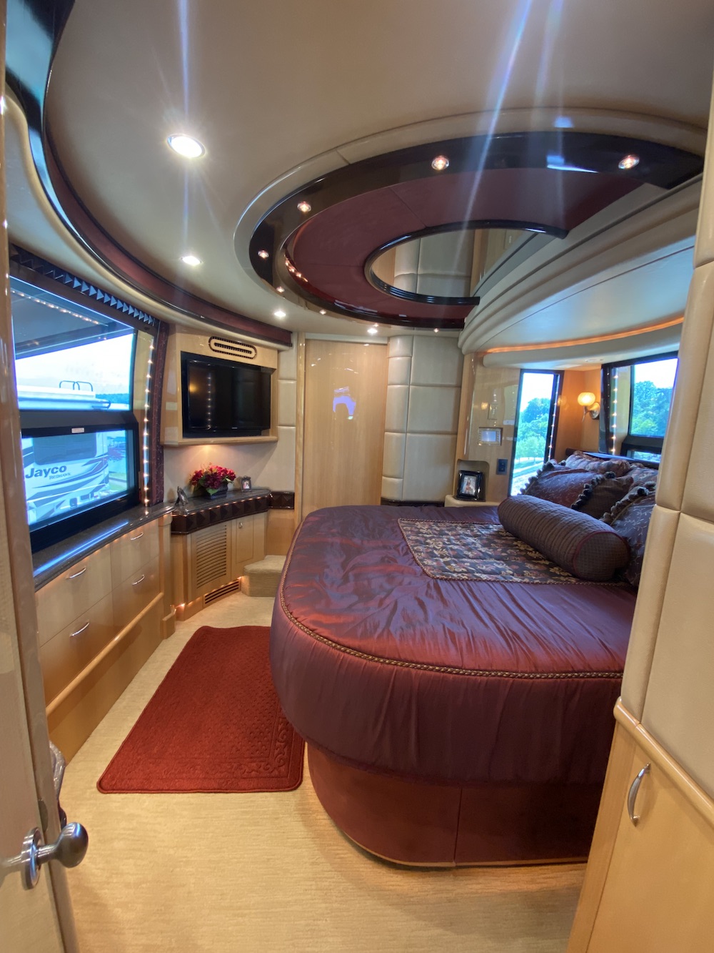 2008 Prevost Liberty XLII For Sale