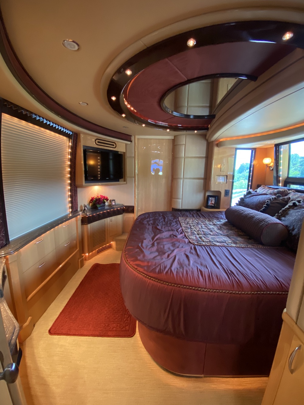 2008 Prevost Liberty XLII For Sale