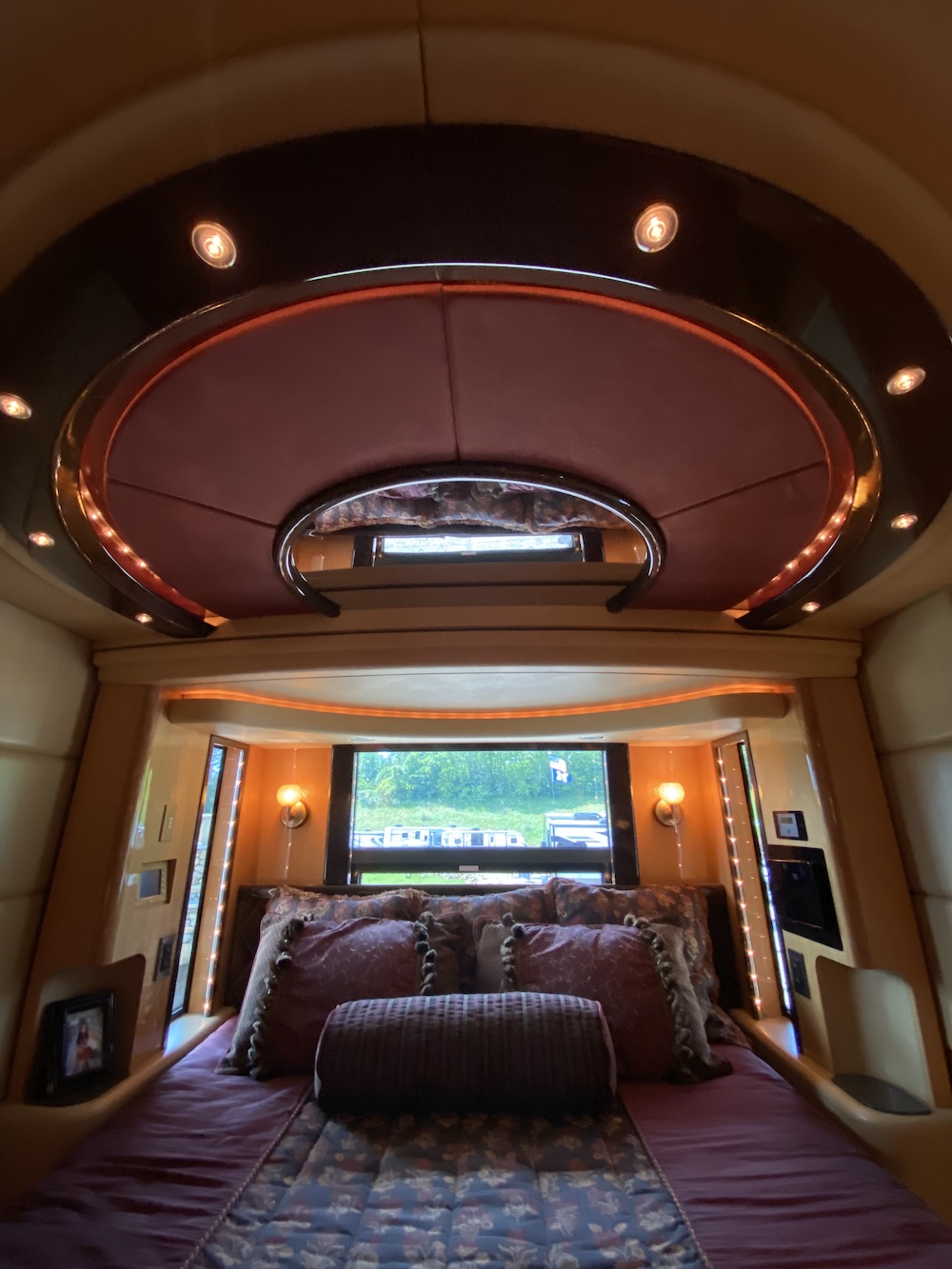 2008 Prevost Liberty XLII For Sale