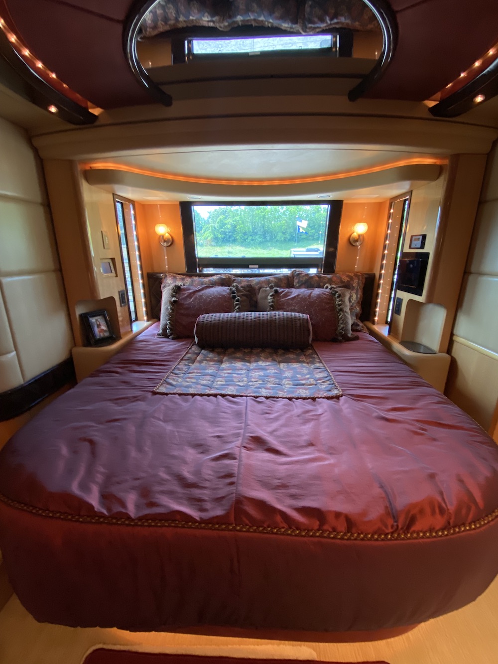 2008 Prevost Liberty XLII For Sale