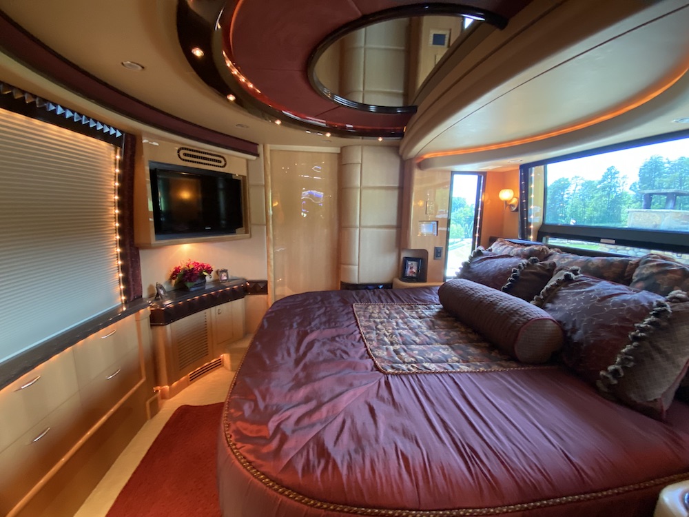 2008 Prevost Liberty XLII For Sale