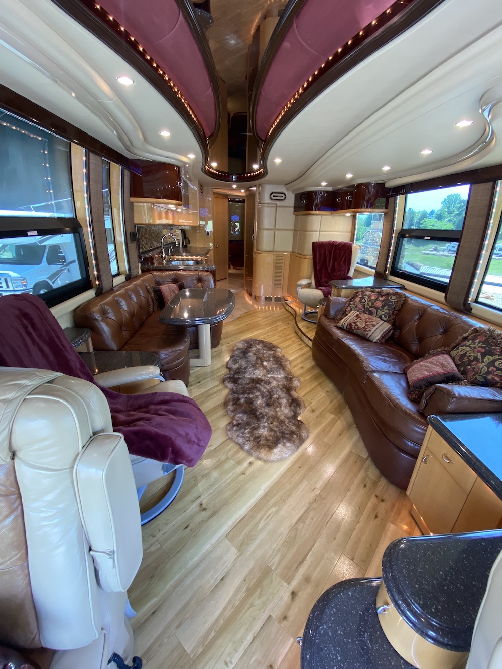 2008 Prevost Liberty XLII For Sale