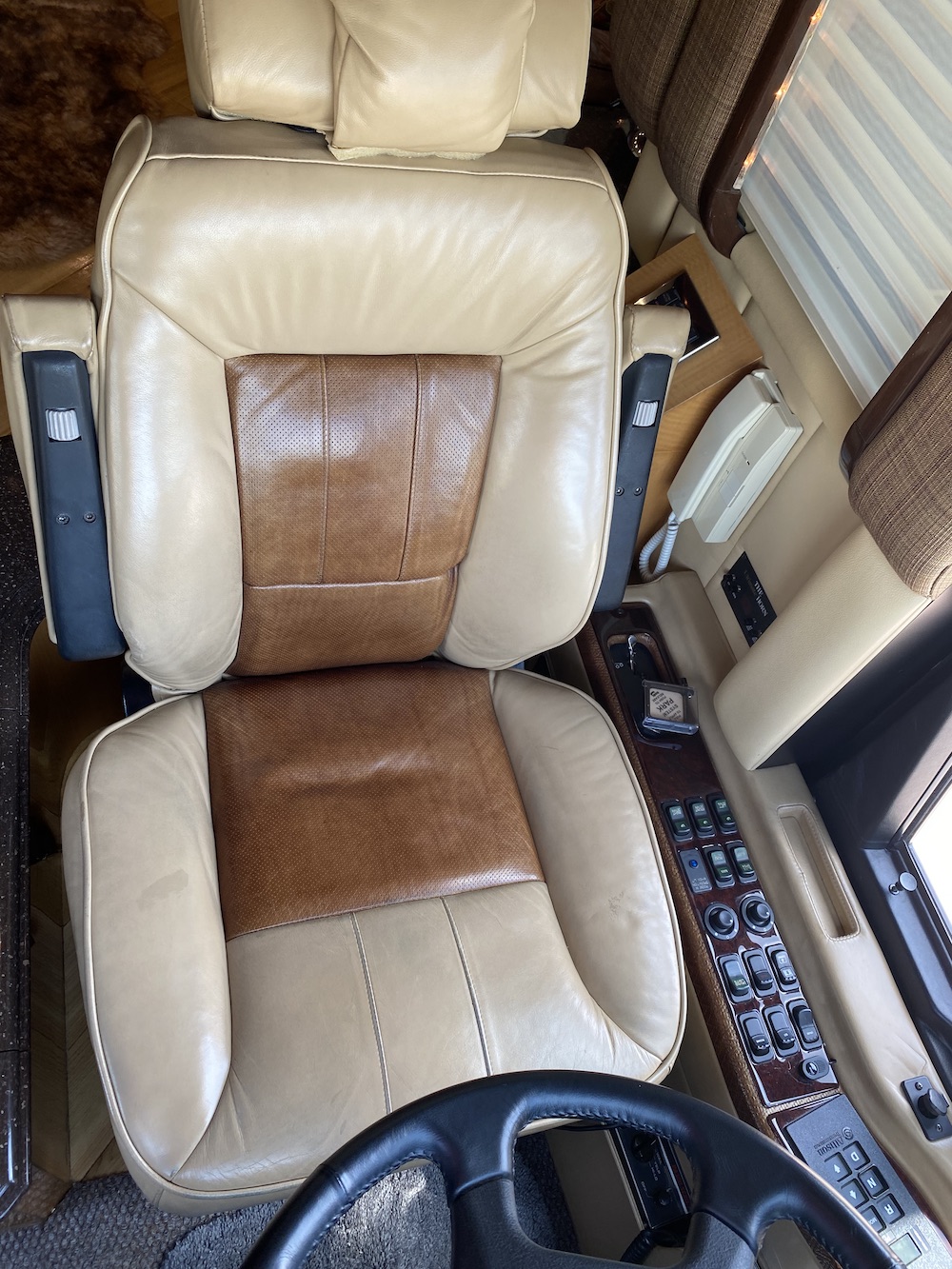 2008 Prevost Liberty XLII For Sale