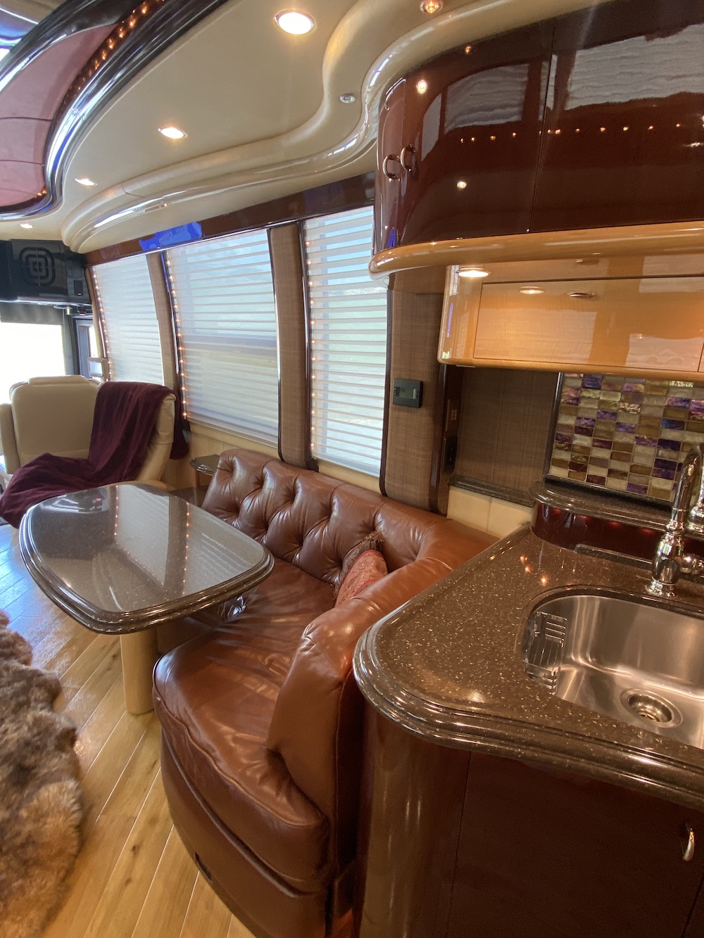 2008 Prevost Liberty XLII For Sale