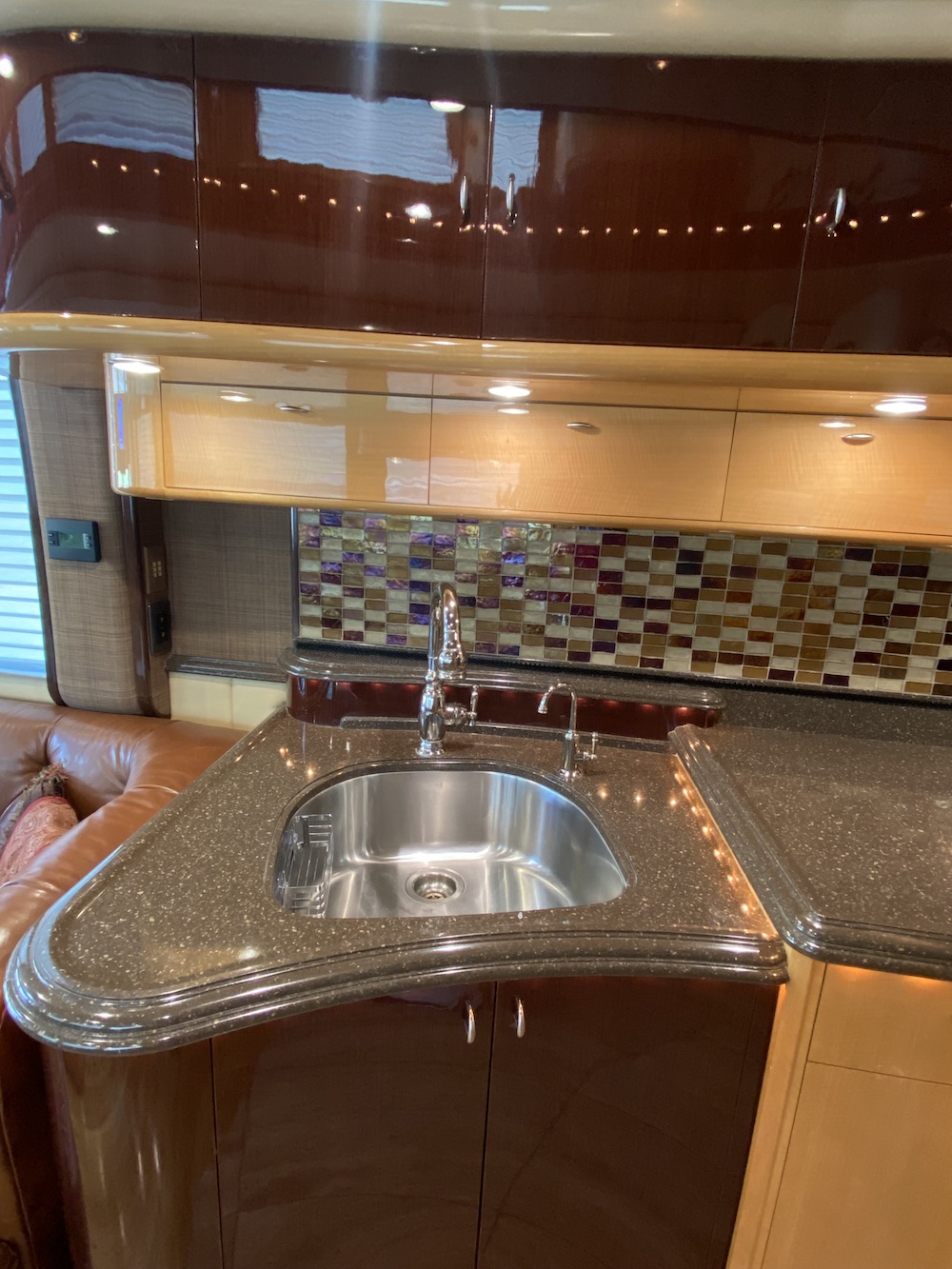 2008 Prevost Liberty XLII For Sale