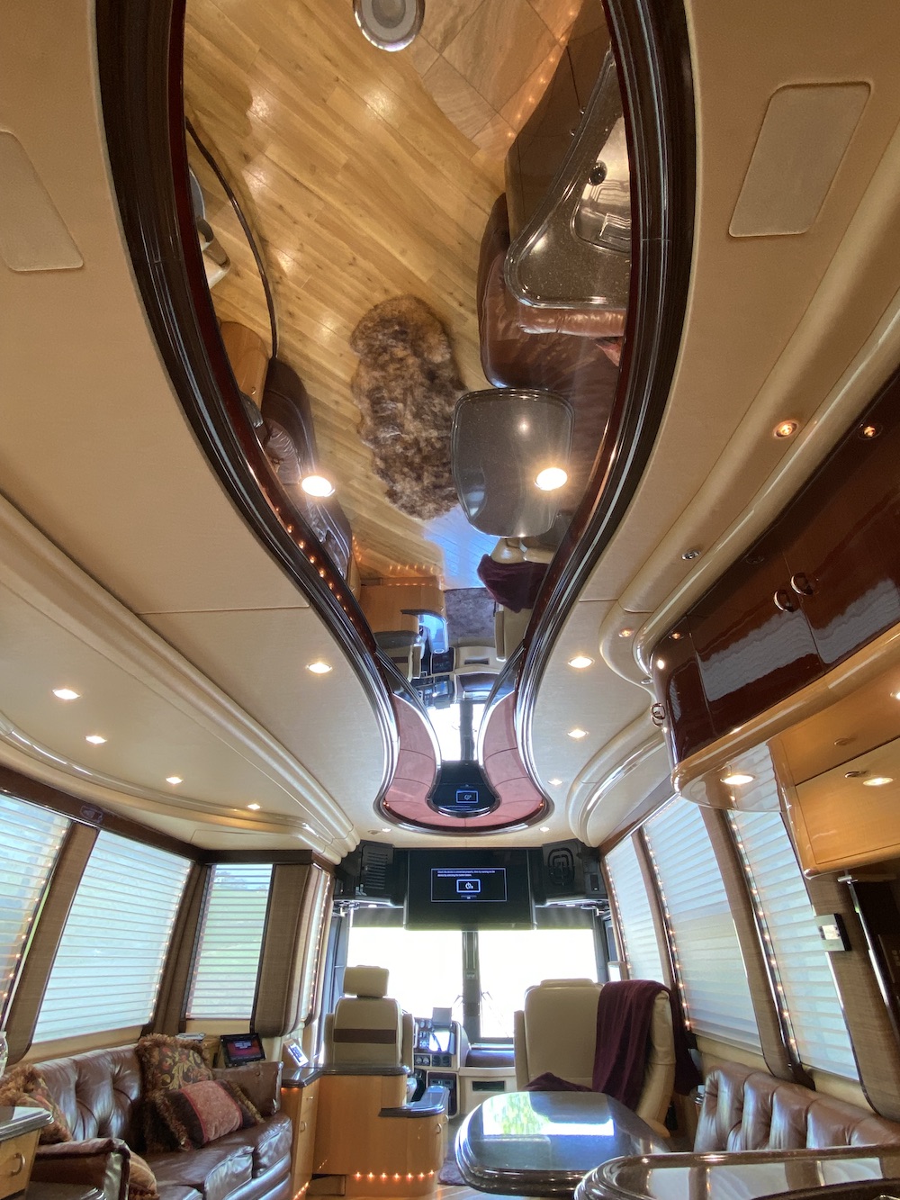 2008 Prevost Liberty XLII For Sale