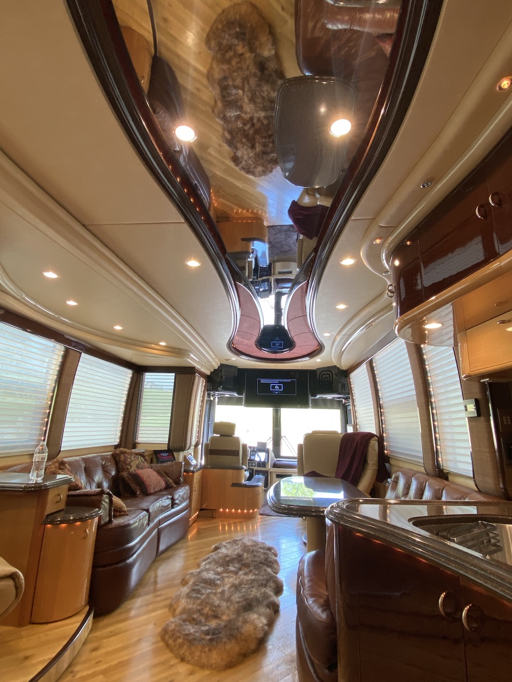 2008 Prevost Liberty XLII For Sale