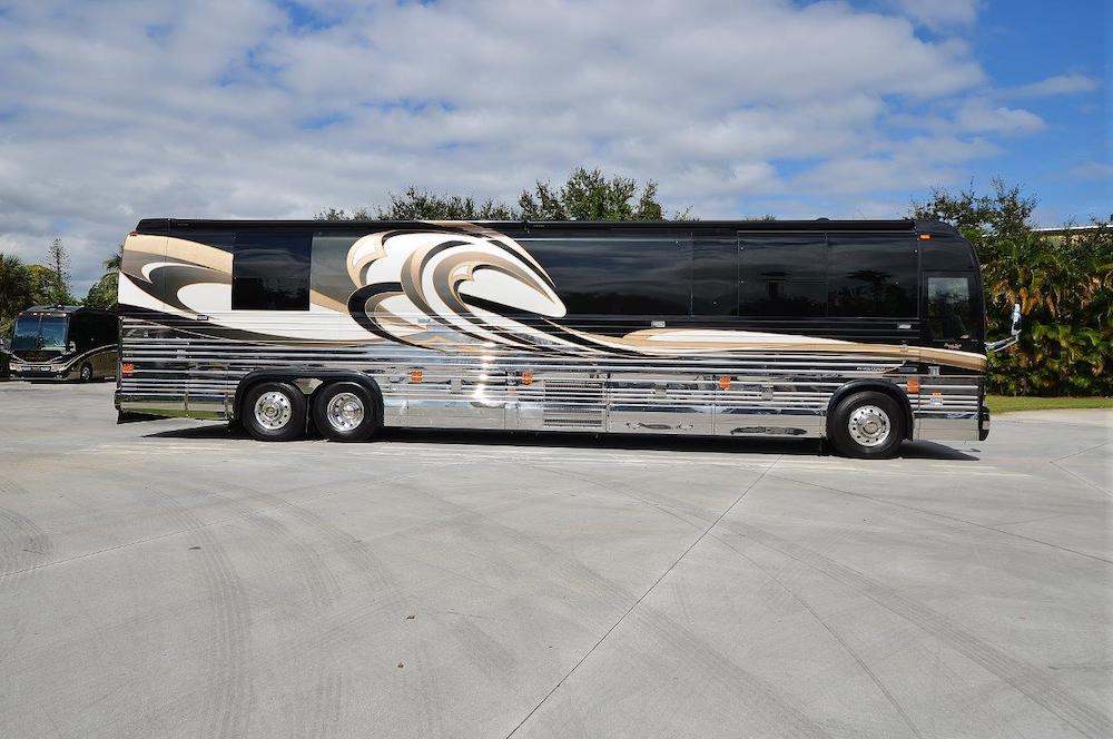 2008 Prevost Liberty XLII For Sale