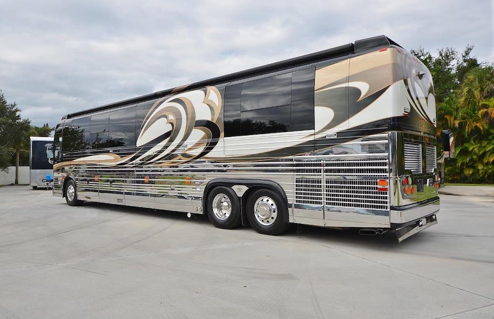 2008 Prevost Liberty XLII For Sale