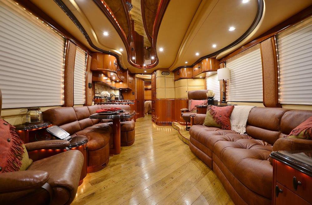 2008 Prevost Liberty XLII For Sale