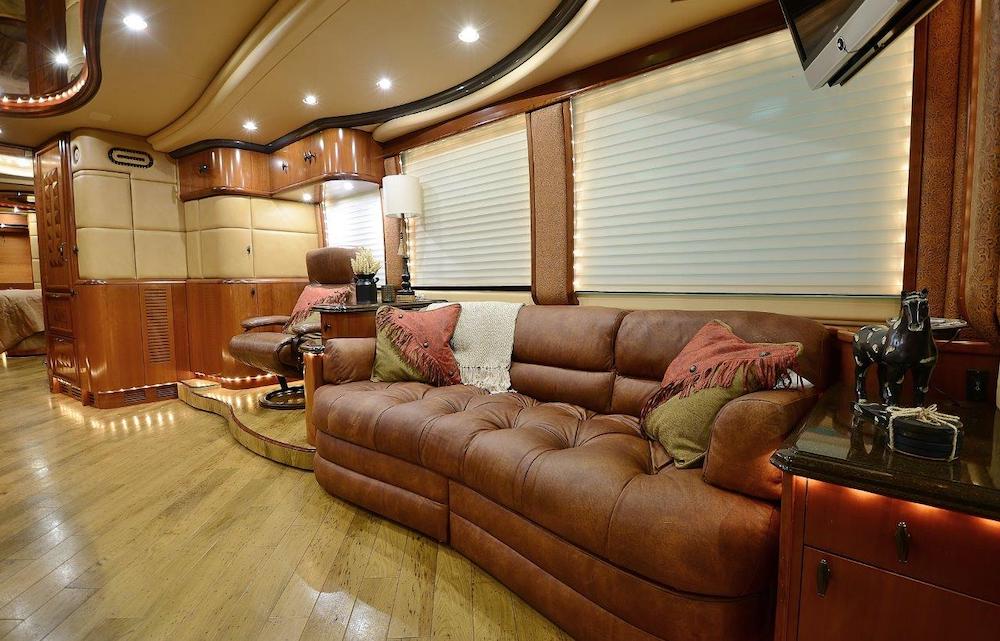 2008 Prevost Liberty XLII For Sale