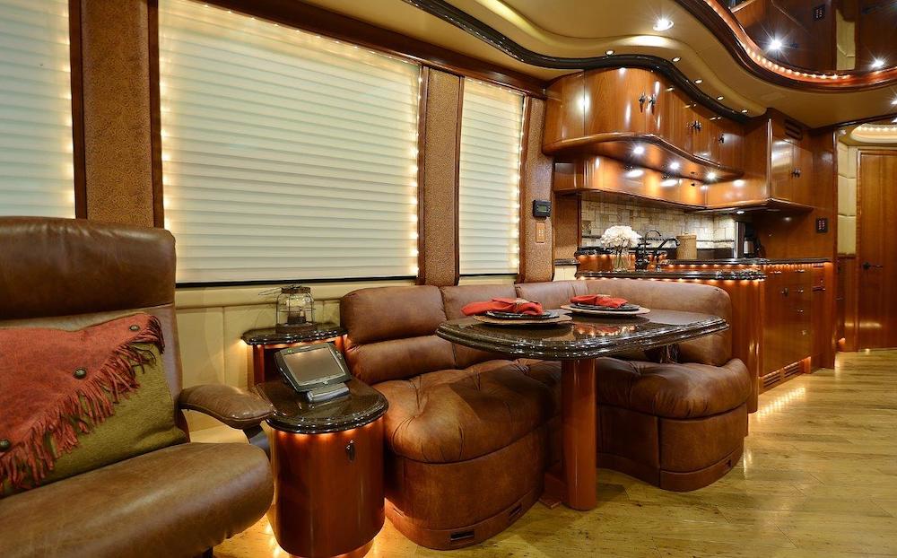 2008 Prevost Liberty XLII For Sale