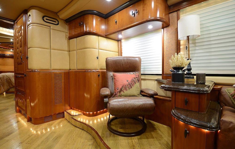 2008 Prevost Liberty XLII For Sale