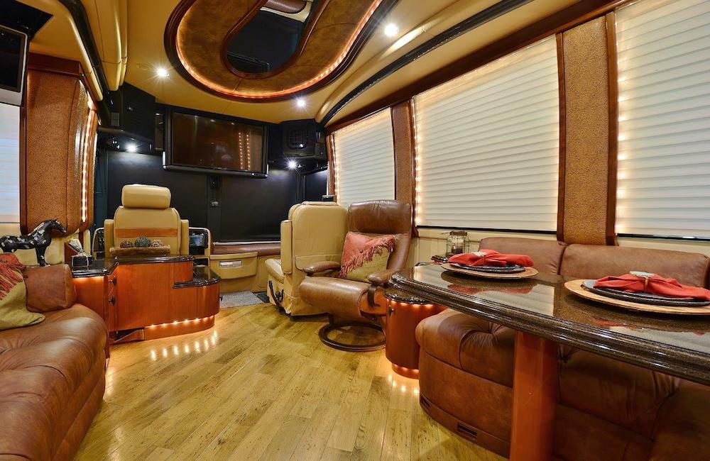 2008 Prevost Liberty XLII For Sale