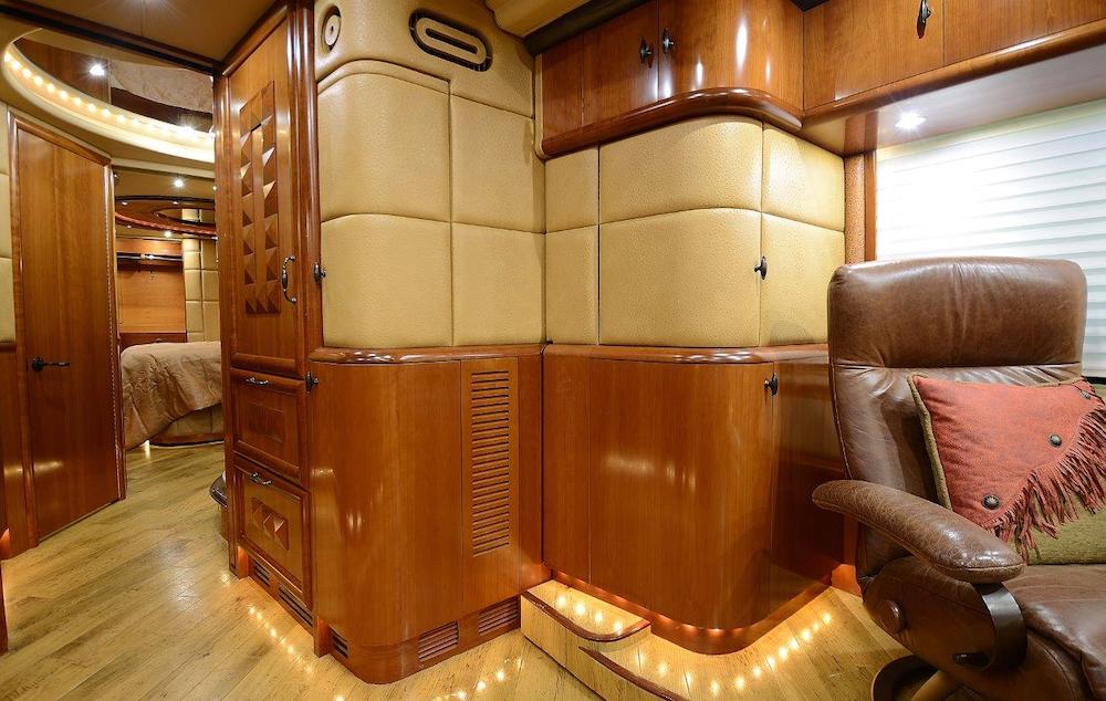 2008 Prevost Liberty XLII For Sale