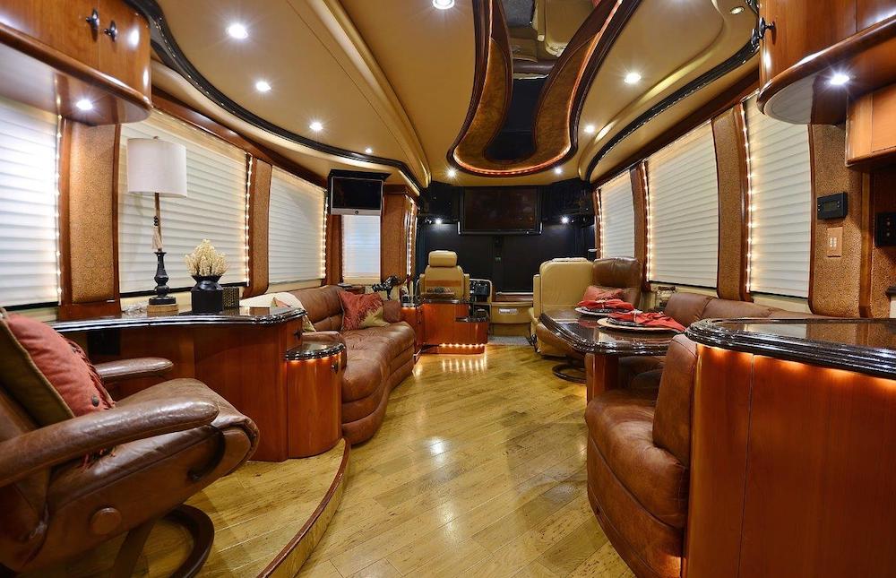 2008 Prevost Liberty XLII For Sale