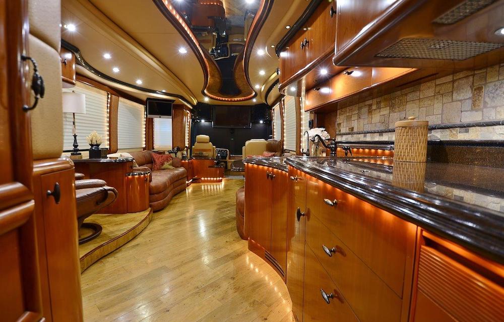 2008 Prevost Liberty XLII For Sale