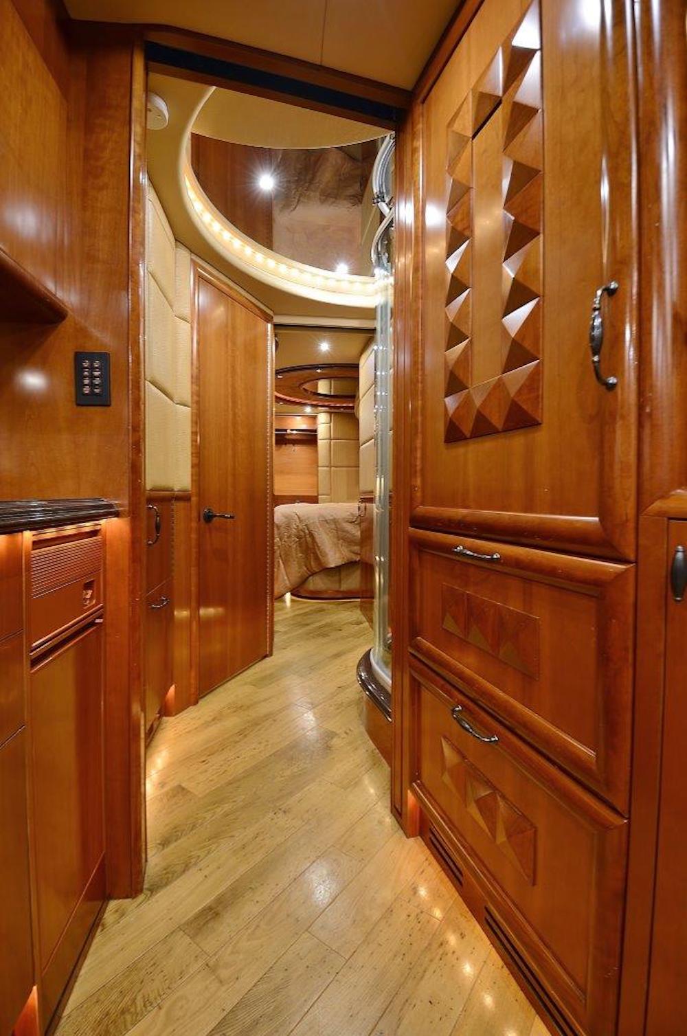 2008 Prevost Liberty XLII For Sale