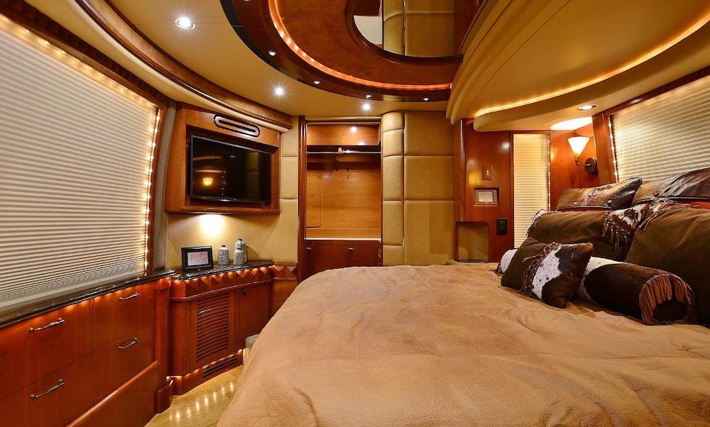 2008 Prevost Liberty XLII For Sale