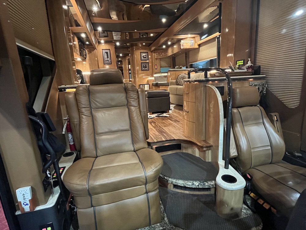 2008 Prevost Marathon H3-45 For Sale