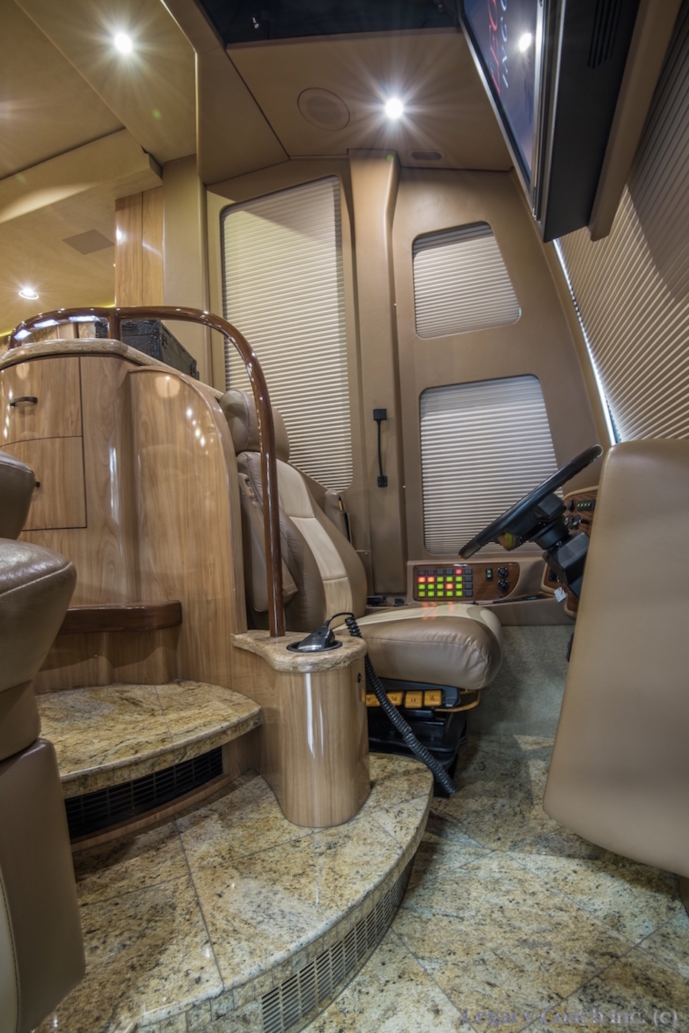 2008 Prevost Marathon H3-45 For Sale