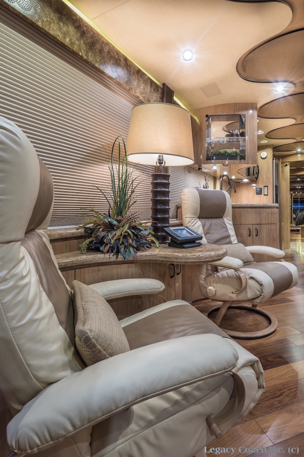 2008 Prevost Marathon H3-45 For Sale