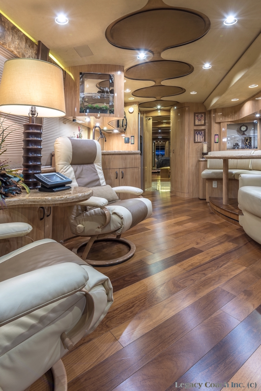 2008 Prevost Marathon H3-45 For Sale