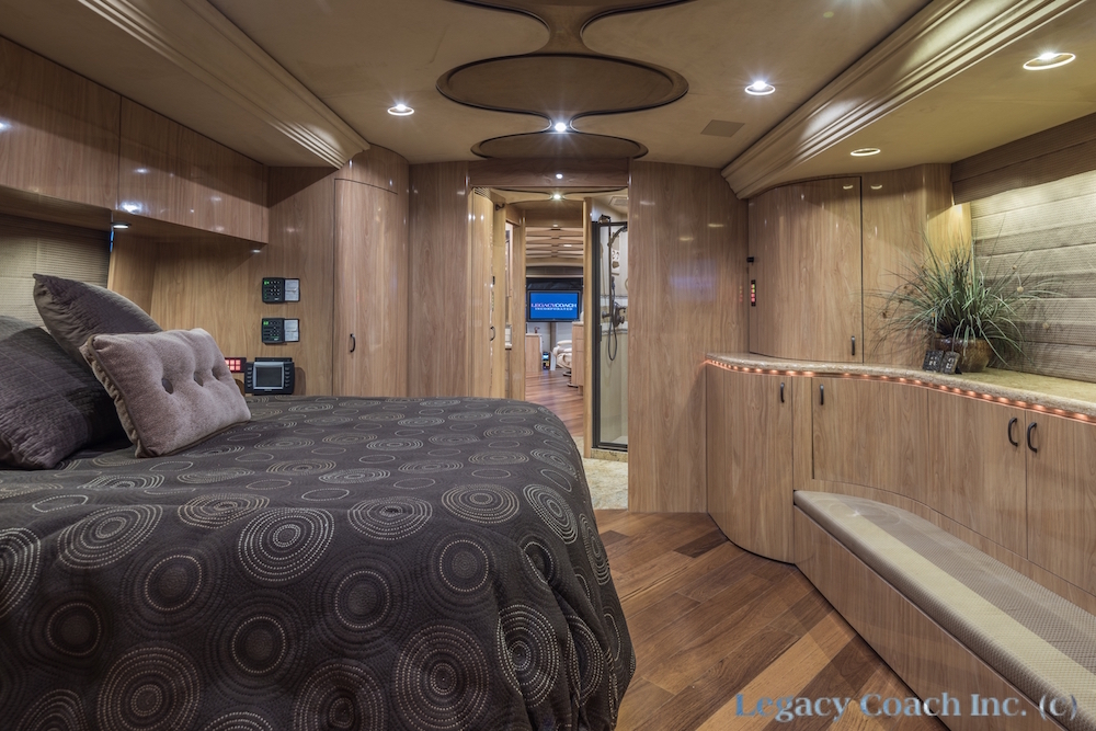 2008 Prevost Marathon H3-45 For Sale