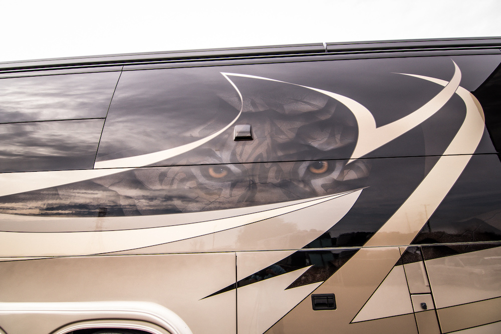 2008 Prevost Marathon H3-45 For Sale