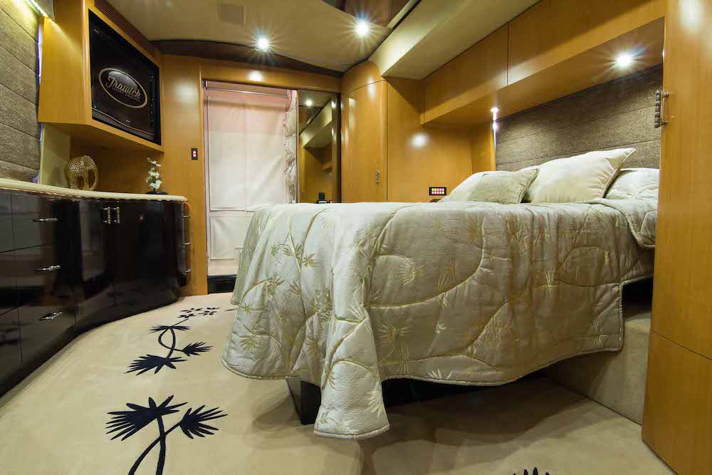 2008 Prevost Marathon H3-45 For Sale