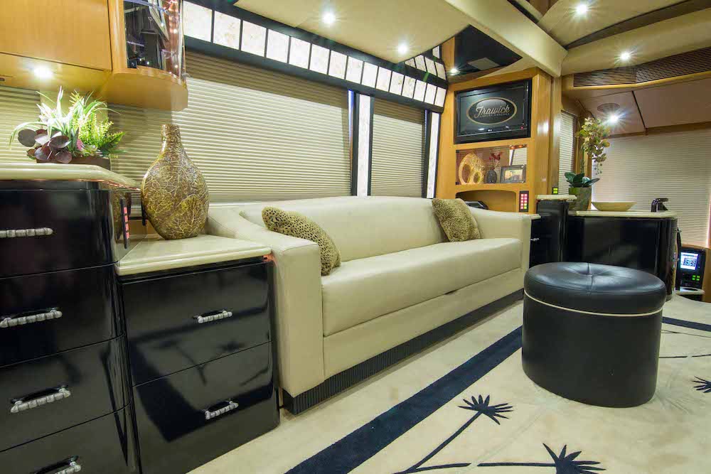 2008 Prevost Marathon H3-45 For Sale