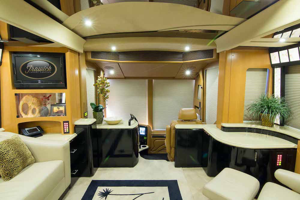 2008 Prevost Marathon H3-45 For Sale