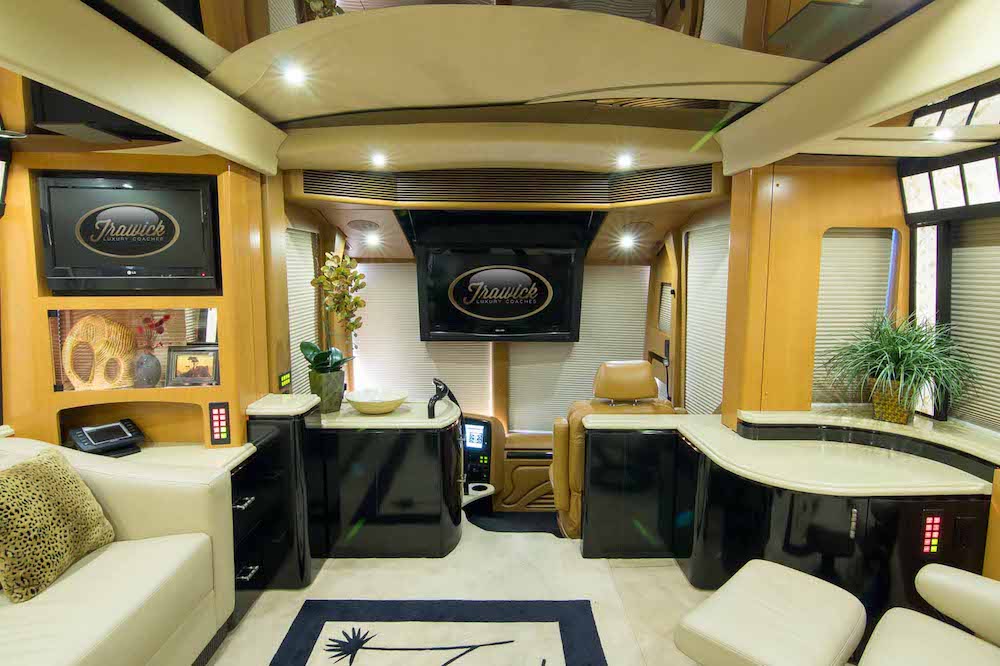 2008 Prevost Marathon H3-45 For Sale