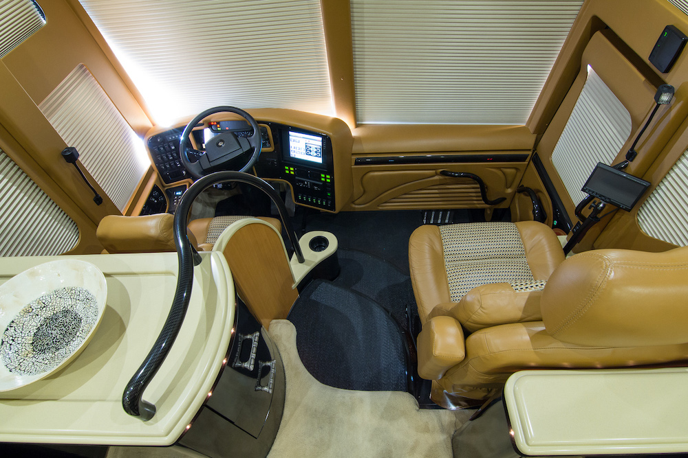 2008 Prevost Marathon H3-45 For Sale