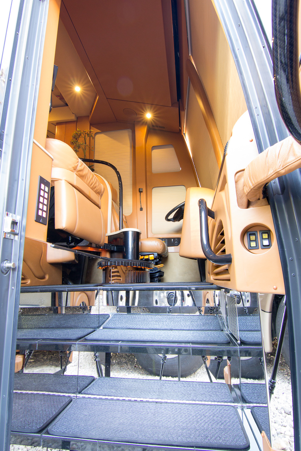 2008 Prevost Marathon H3-45 For Sale