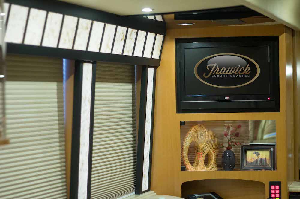 2008 Prevost Marathon H3-45 For Sale