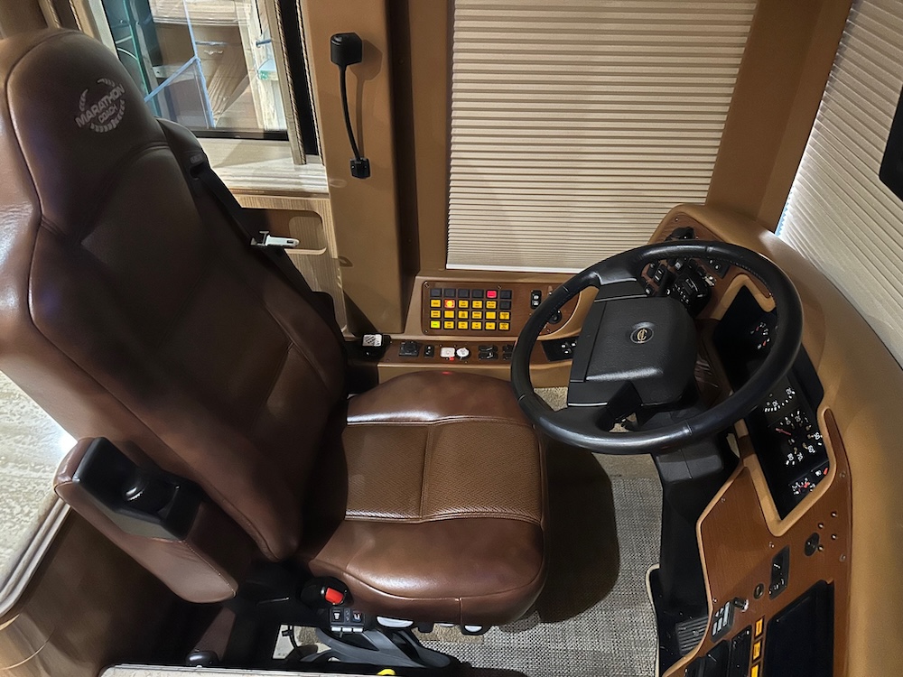 2008 Prevost Marathon XLII For Sale